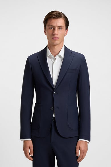 ΣΑΚΚΑΚΙ BOSS - 404 ΜΠΛΕ